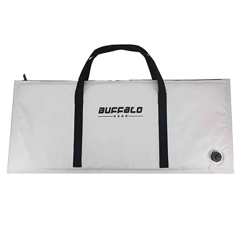 Insulate Cooler Fish Storage Bag Leakproof Kayak