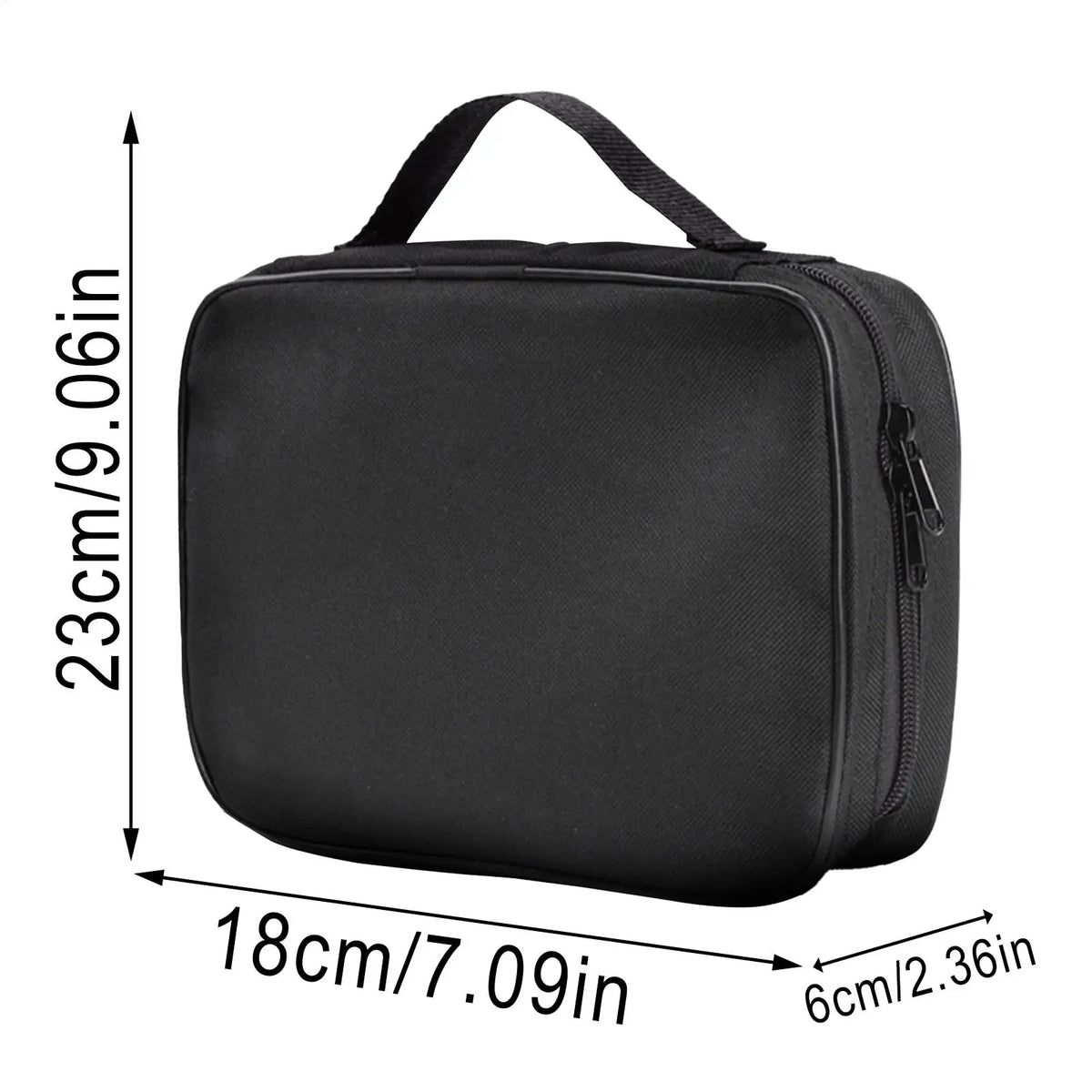 Multifunctional Fishing Tackle Storage Bag