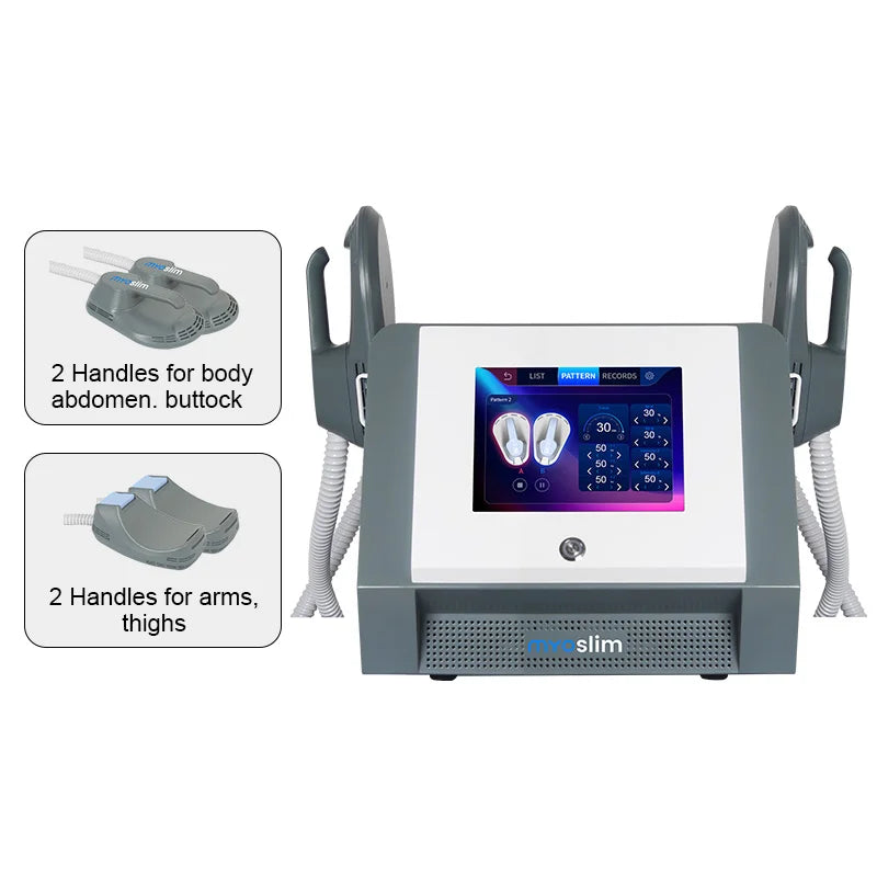Emszero EMS RF Muscle Sculpting Machine