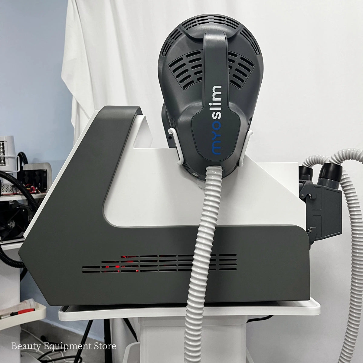Emszero EMS RF Muscle Sculpting Machine
