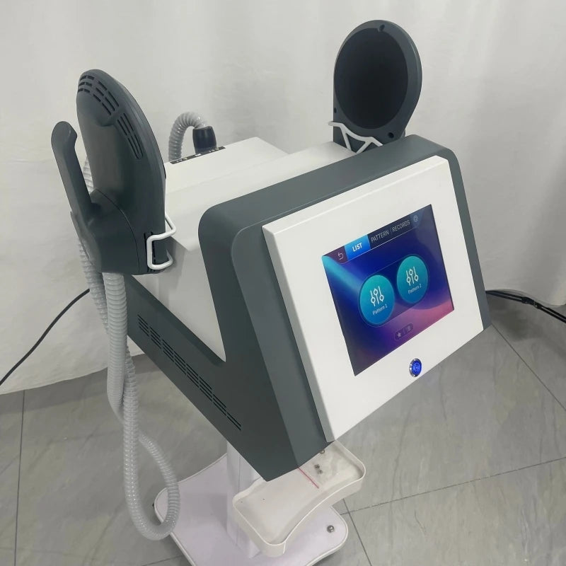 Emszero EMS RF Muscle Sculpting Machine