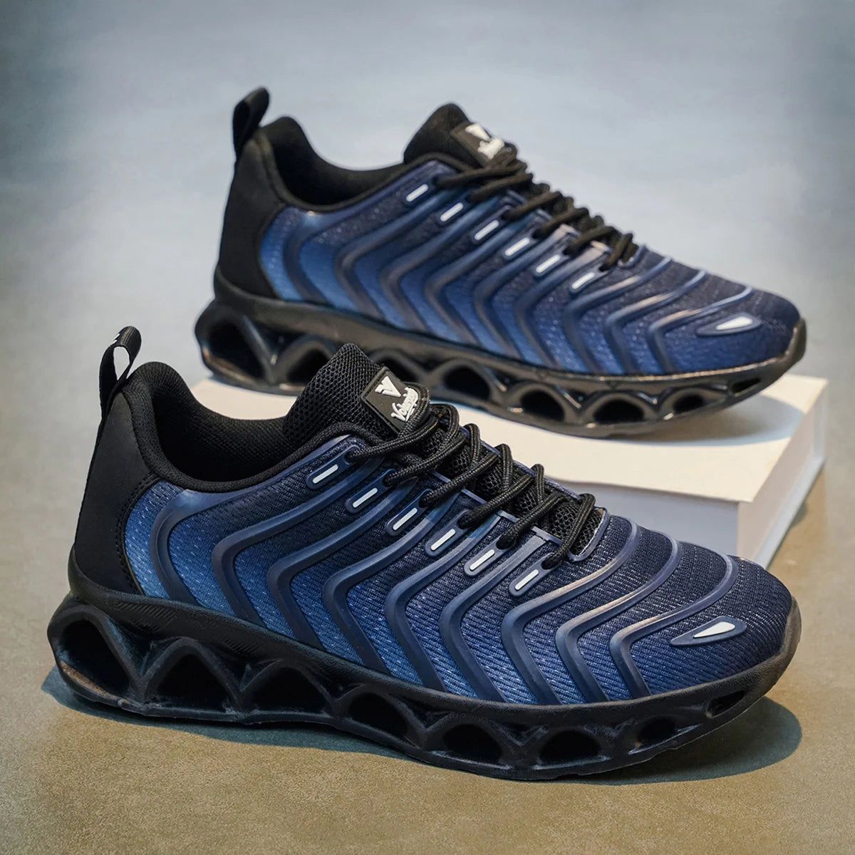 Casual Comfort Running Sneakers For Everyday Wear