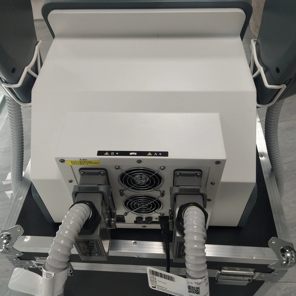 Emszero EMS RF Muscle Sculpting Machine