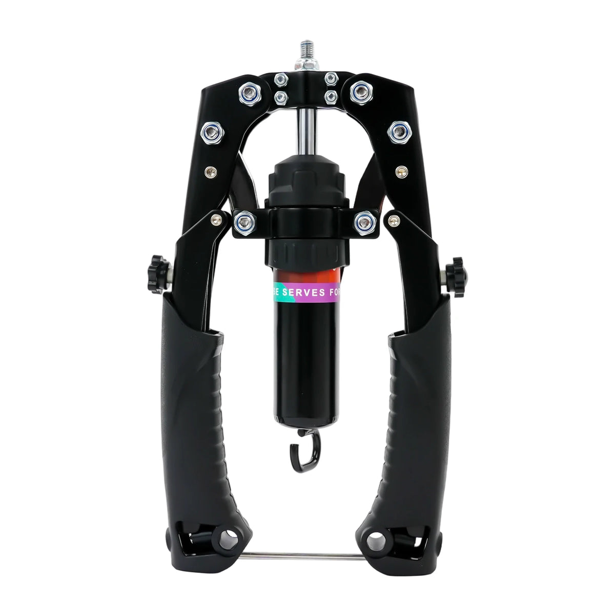 Adjustable Hydraulic Arm Blaster