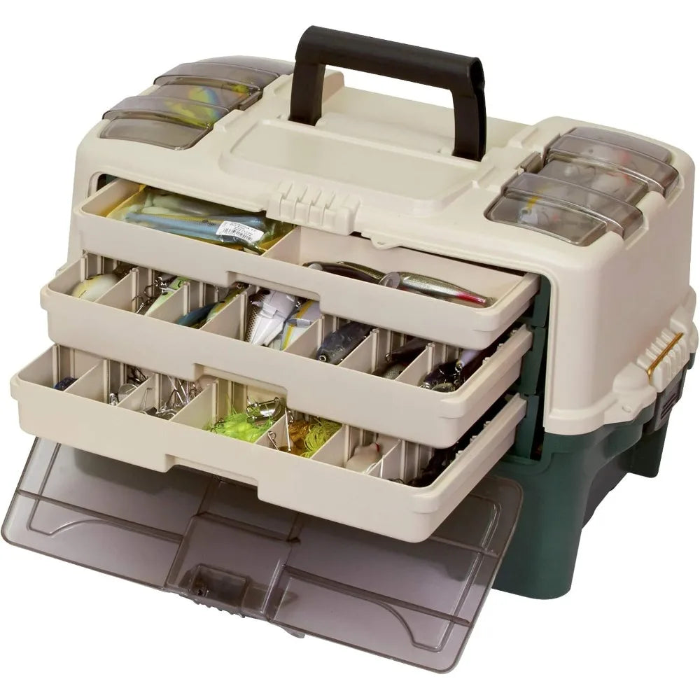 Plano Hybrid Hip Tackle Storage System