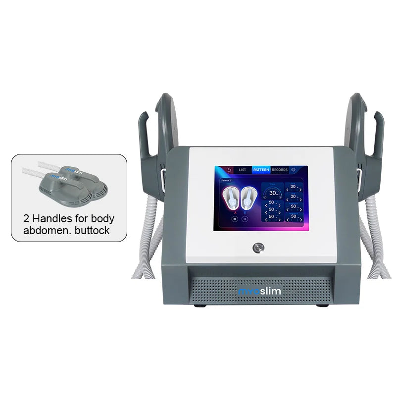 Emszero EMS RF Muscle Sculpting Machine