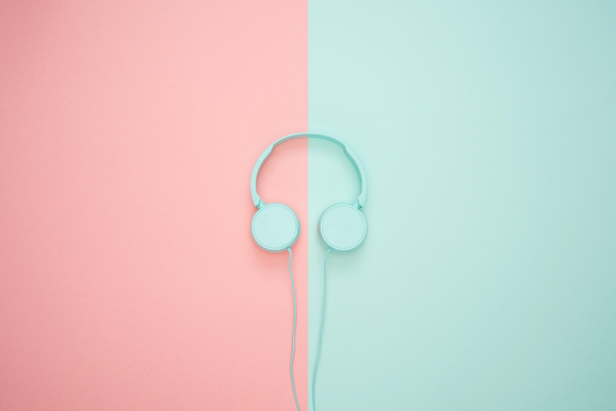 Headphones & Audio