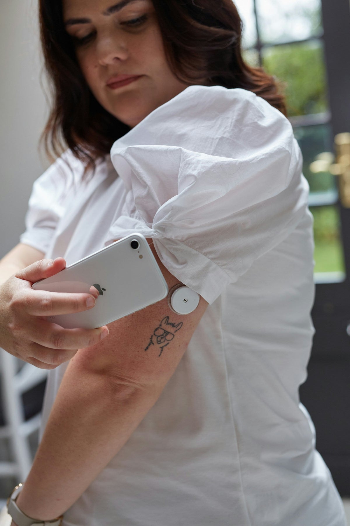 Health Monitors & Wearables