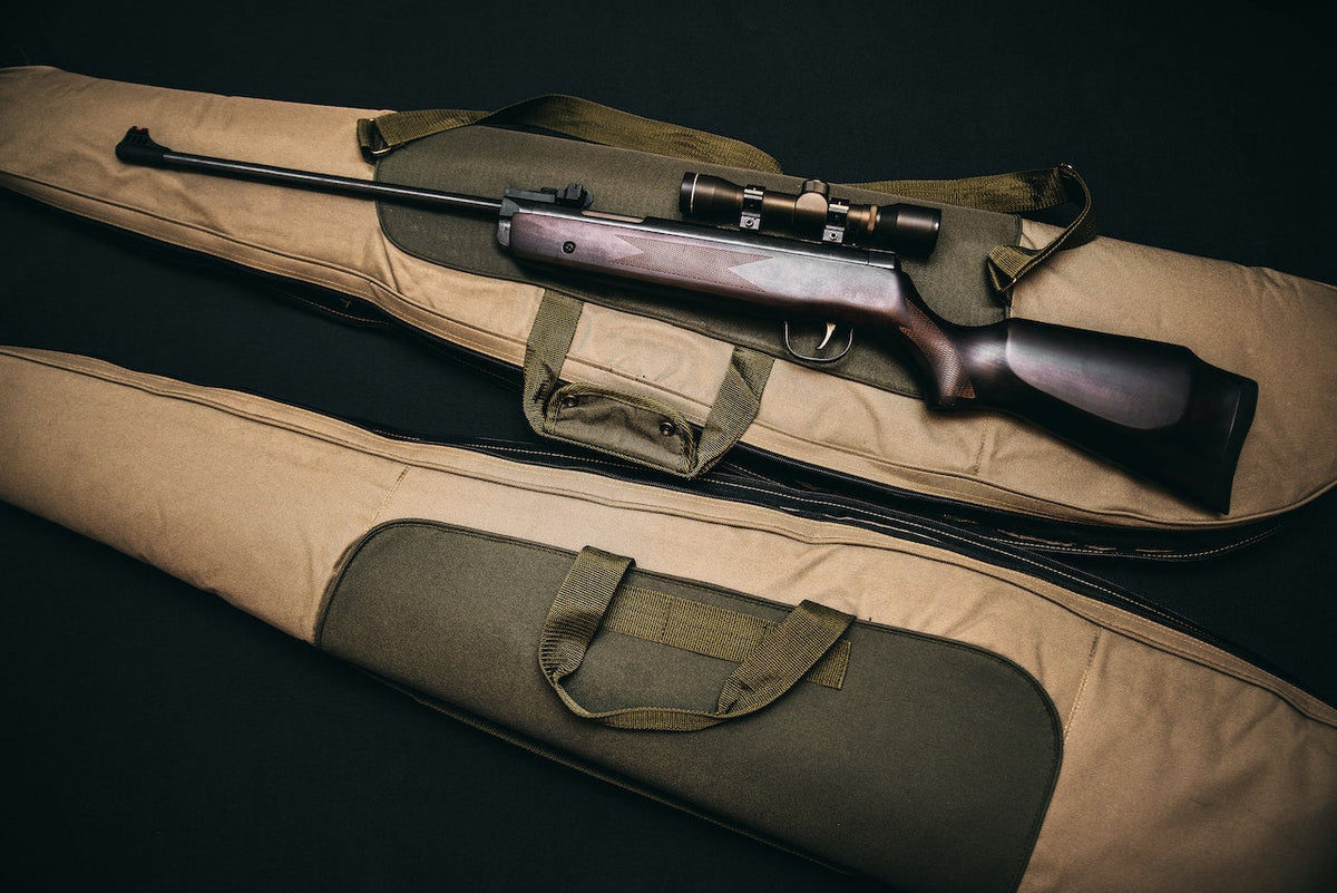 Hunting Essentials