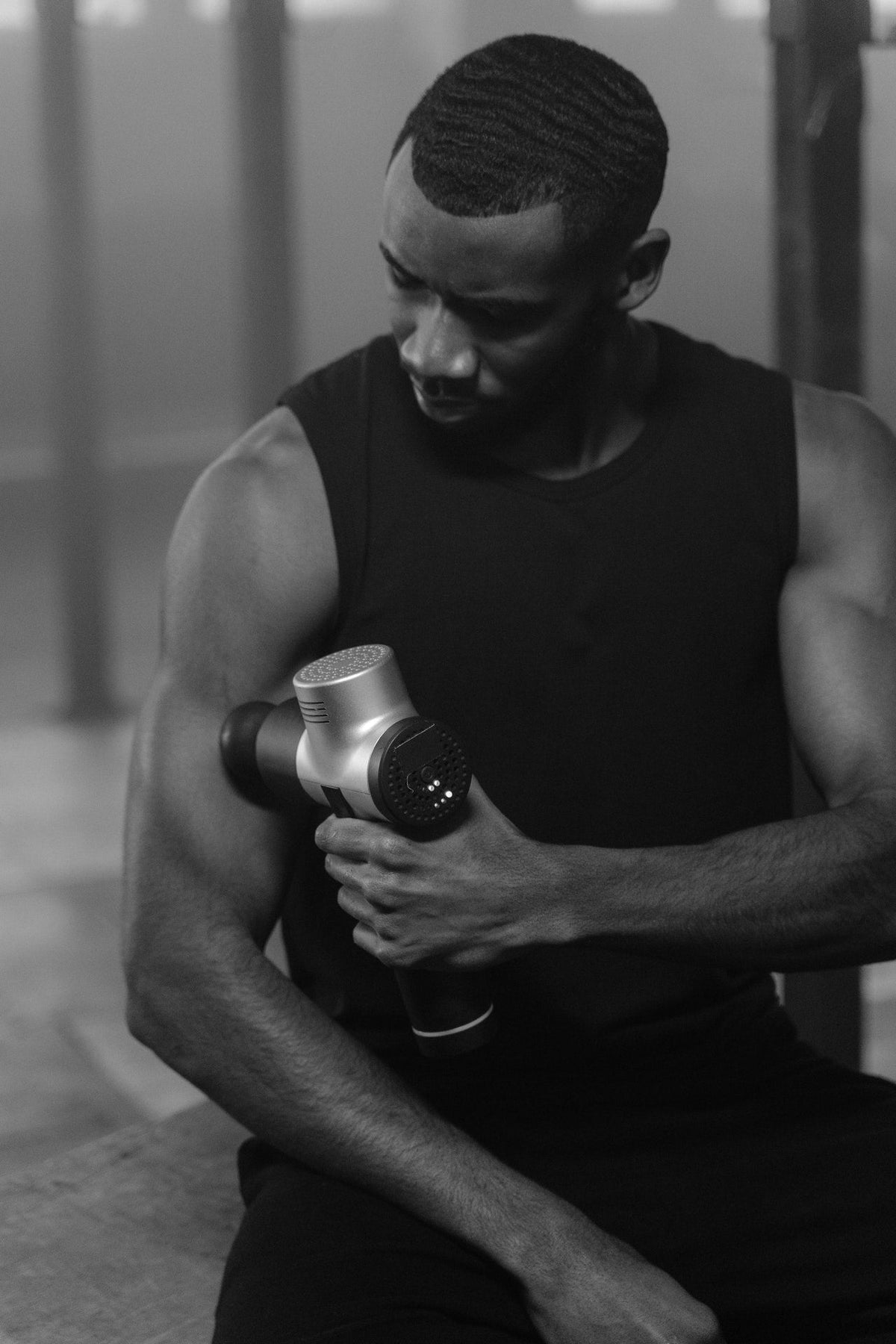 Recovery & Wellness