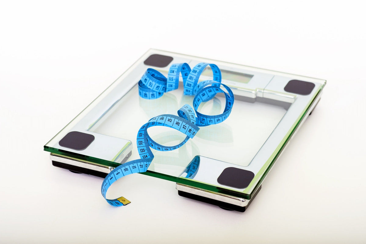 Smart Fitness Tech