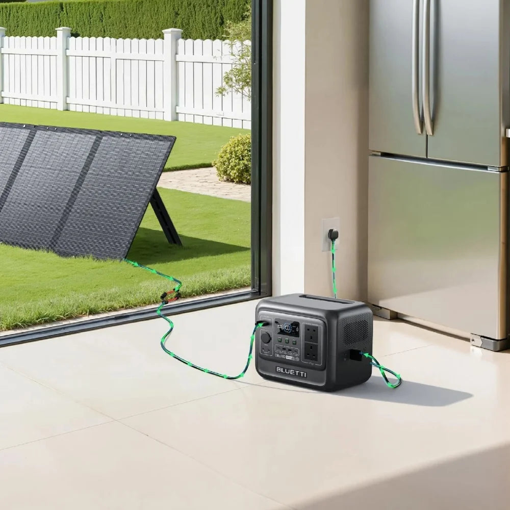 Bluetti Elite 100 V2 Portable Power Station 1800W