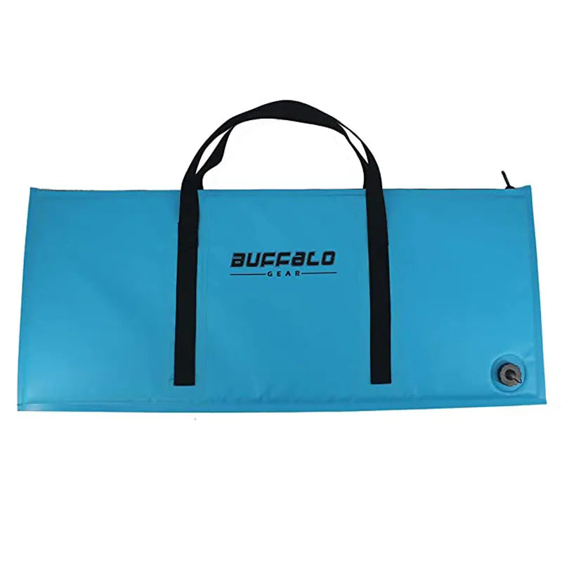 Insulate Cooler Fish Storage Bag Leakproof Kayak