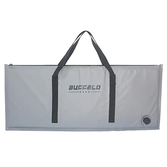 Insulate Cooler Fish Storage Bag Leakproof Kayak