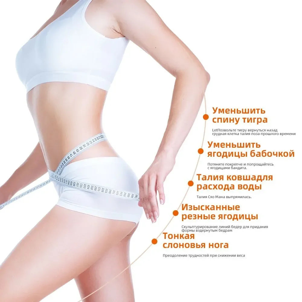 Moonic Beauty 40K Cavitation Body Slimming Device