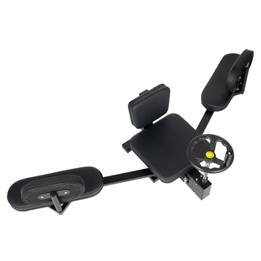 Heavy Duty 3 Bar Leg Spreader Machine