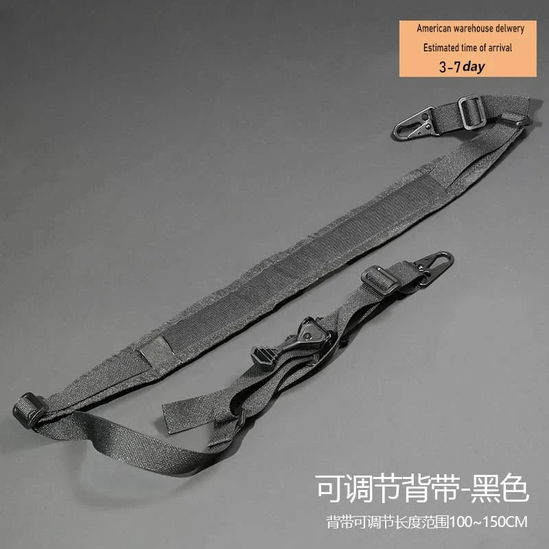 Modular Padded Tactical Rifle Sling