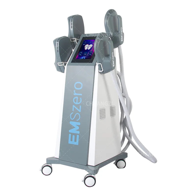 Taixl 6500w Hiemt Slimming Body Sculpting Machine