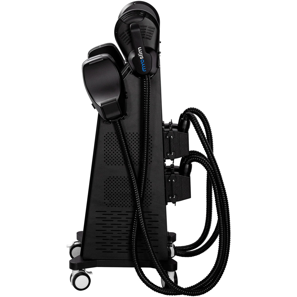 Myoslim 6500W Emt Rf Nm Slimming Machine