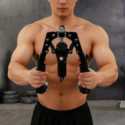 Adjustable Hydraulic Arm Blaster