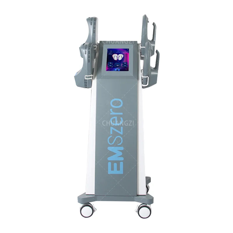 Taixl 6500w Hiemt Slimming Body Sculpting Machine