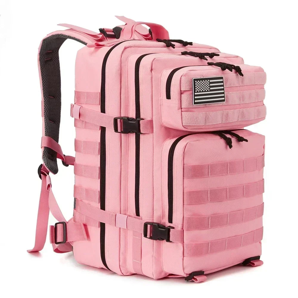 ReFire Gear Tactical Hunting Backpack