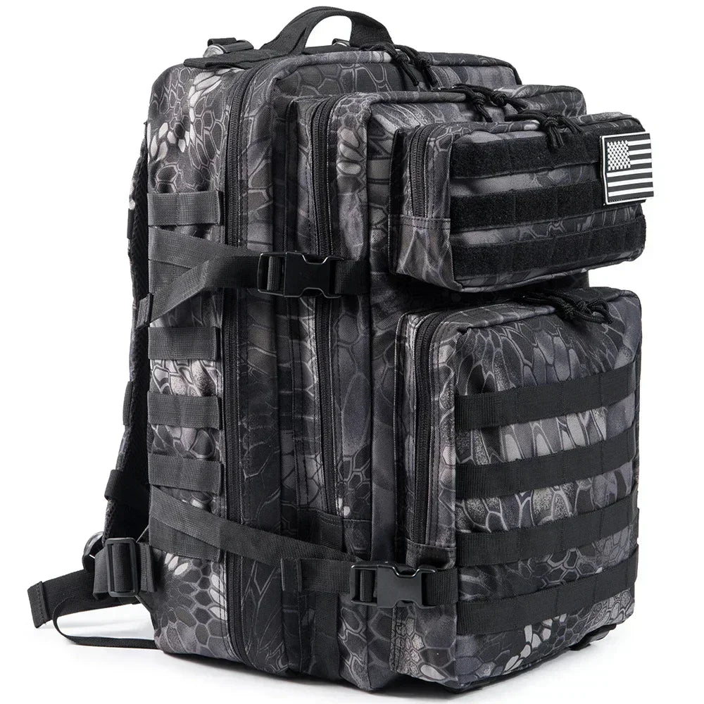 ReFire Gear Tactical Hunting Backpack