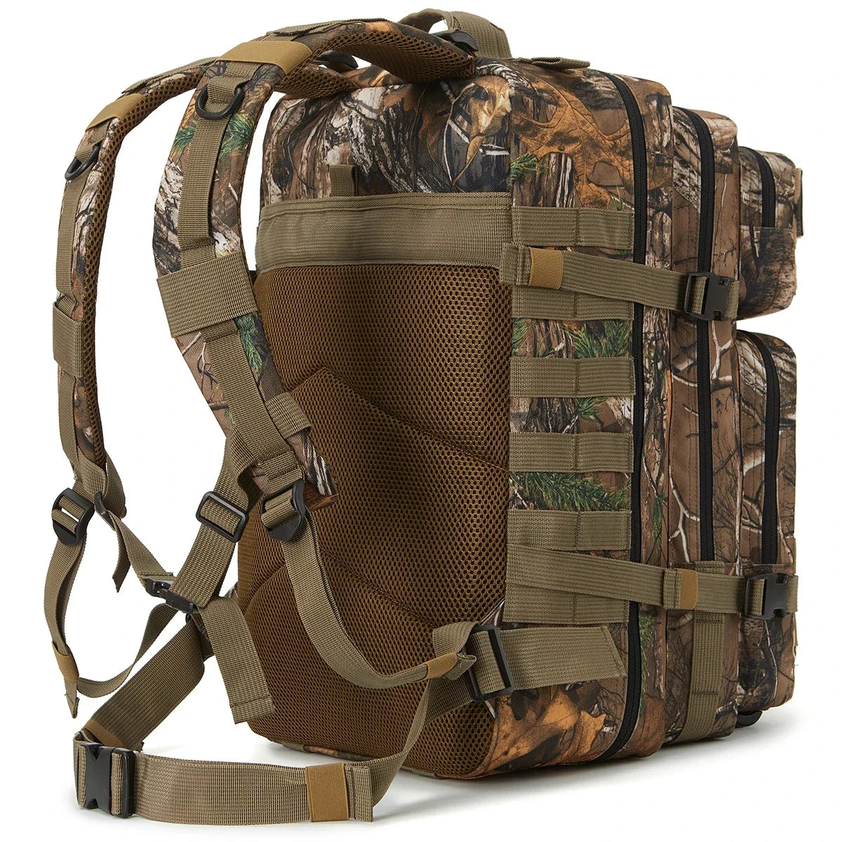 ReFire Gear Tactical Hunting Backpack