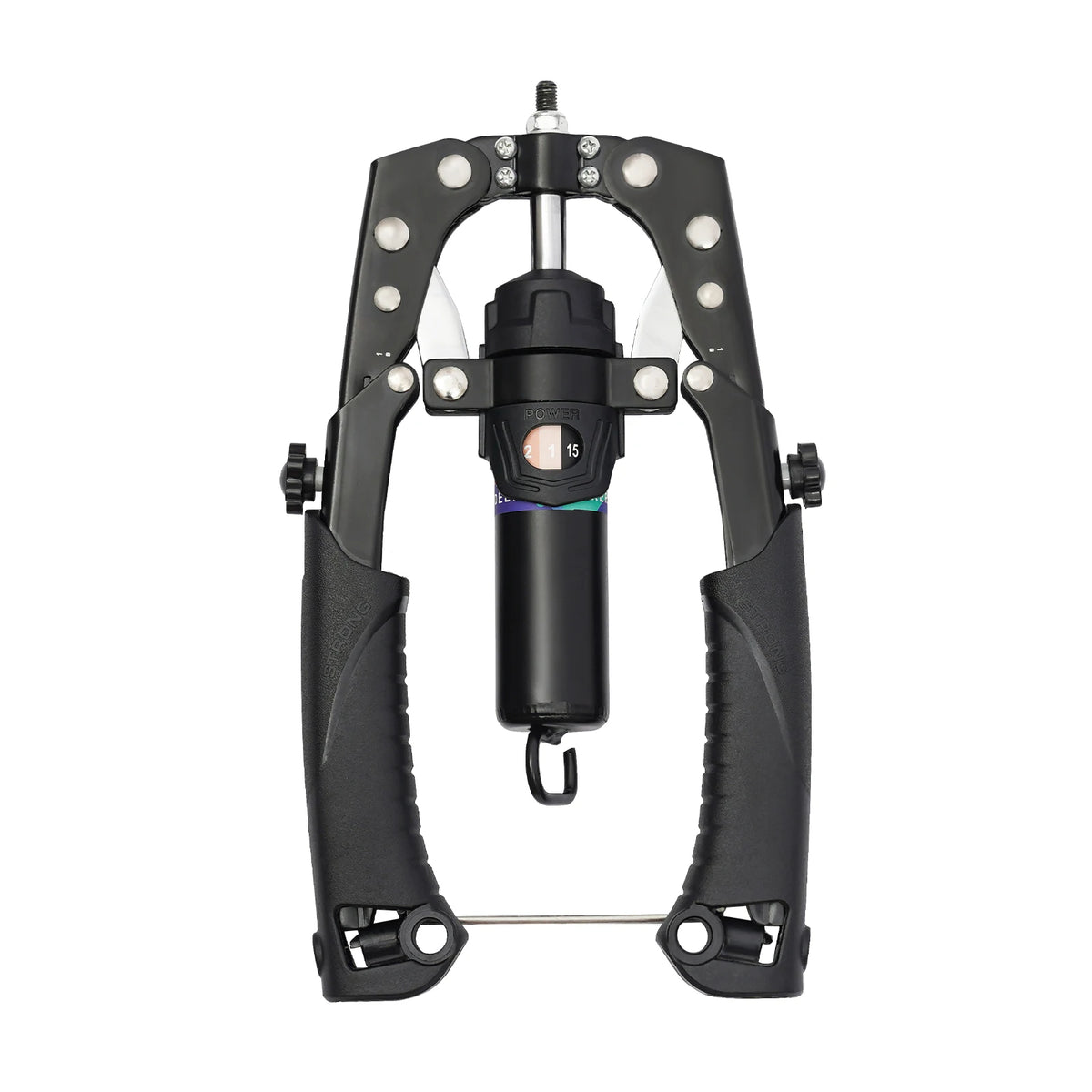 Adjustable Hydraulic Arm Blaster