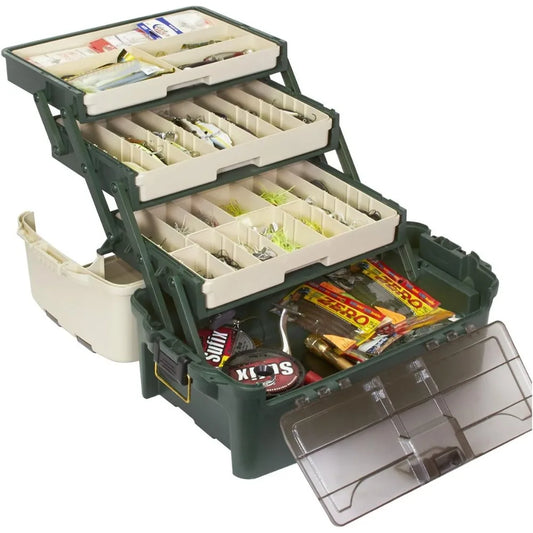 Plano Hybrid Hip Tackle Storage System