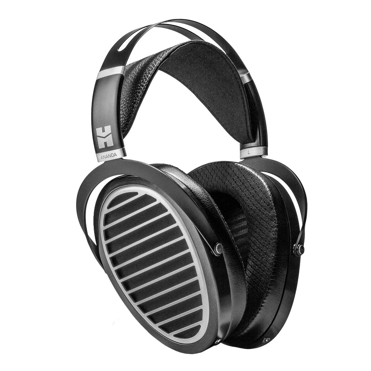 Hifiman Ananda Stealth Planar Magnetic Headphones