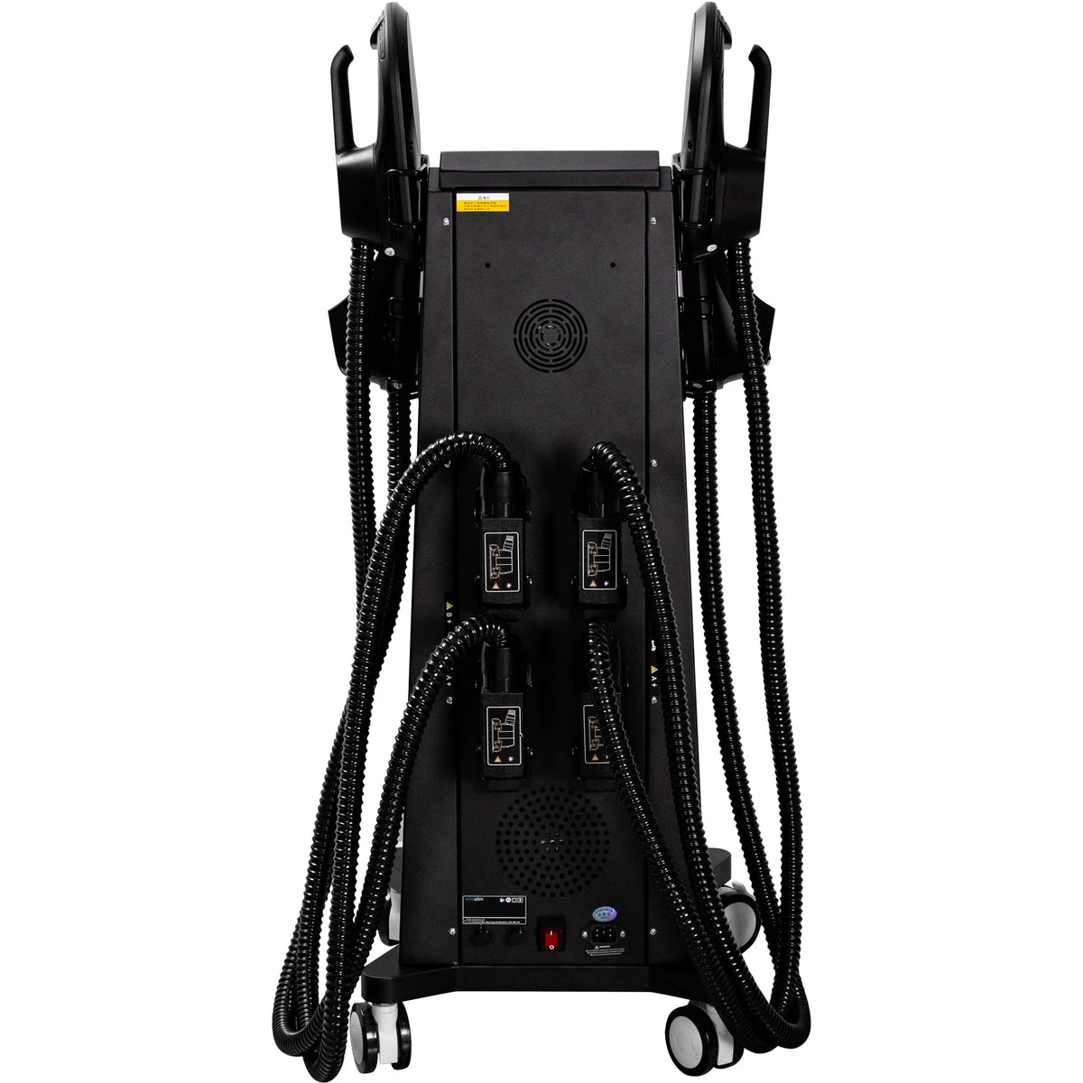 Myoslim 6500W Emt Rf Nm Slimming Machine