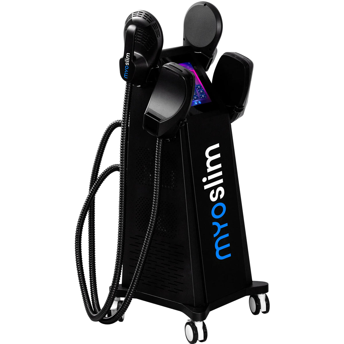 Myoslim 6500W Emt Rf Nm Slimming Machine
