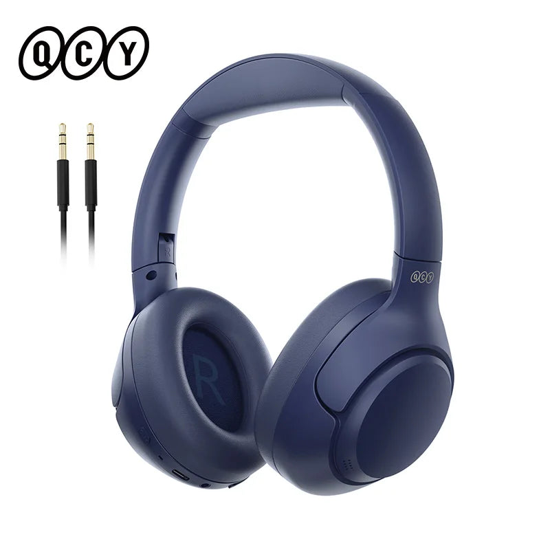 QCY Wireless Earphones With 60 Hour Battery Life