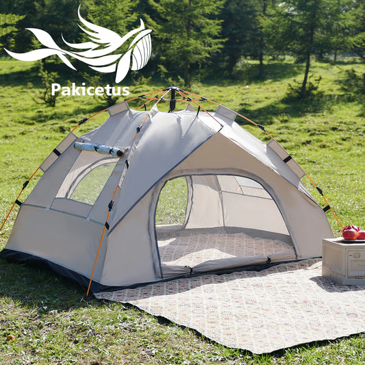 Pakicetus Quick Setup Auto Tent For 2 People