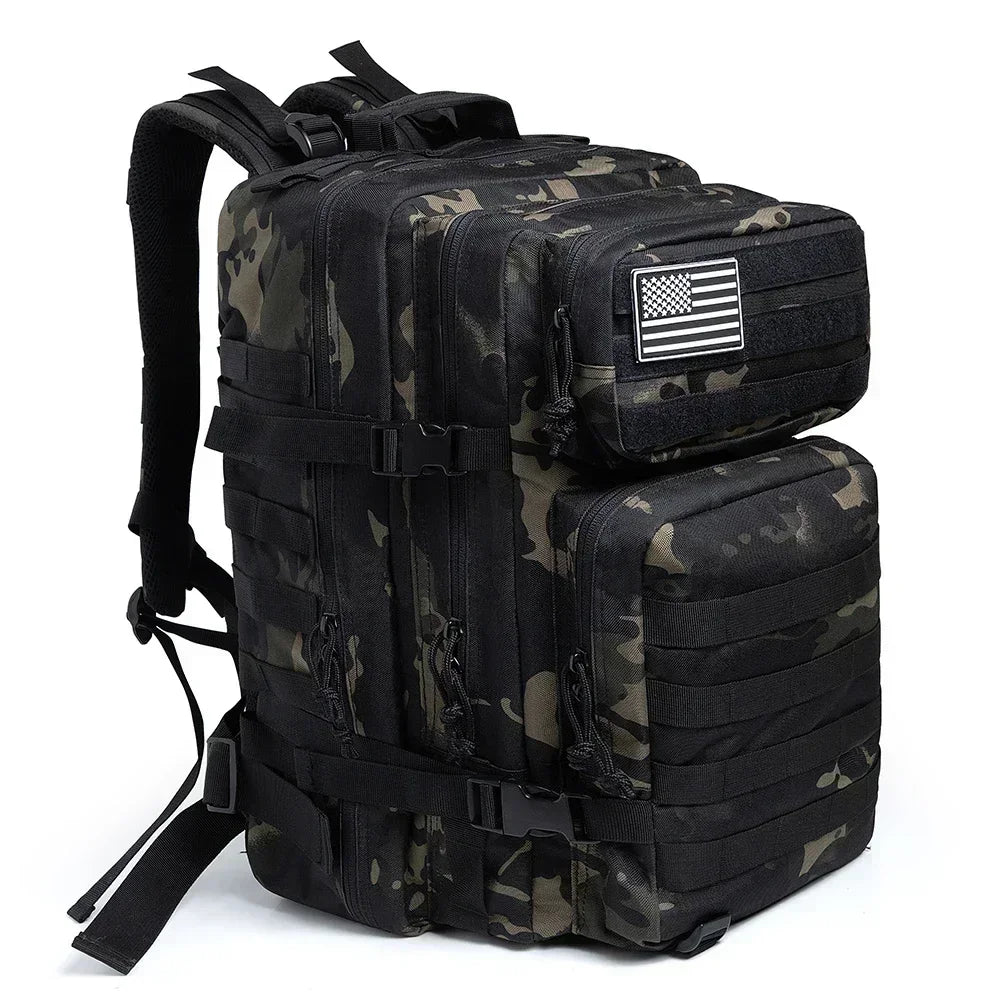 ReFire Gear Tactical Hunting Backpack