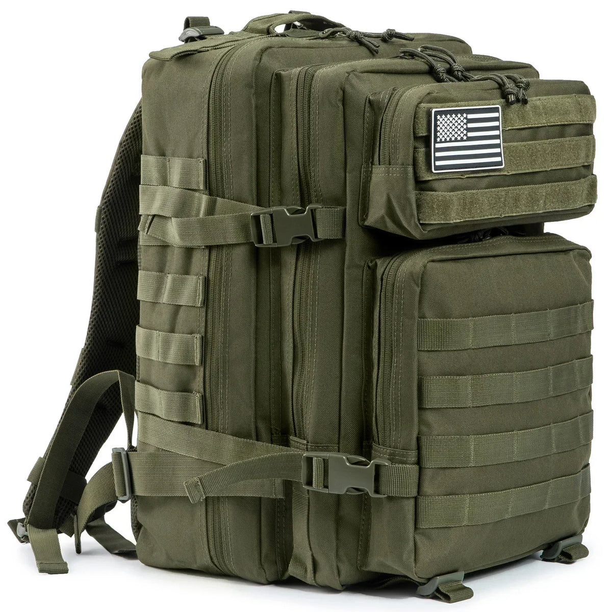 ReFire Gear Tactical Hunting Backpack