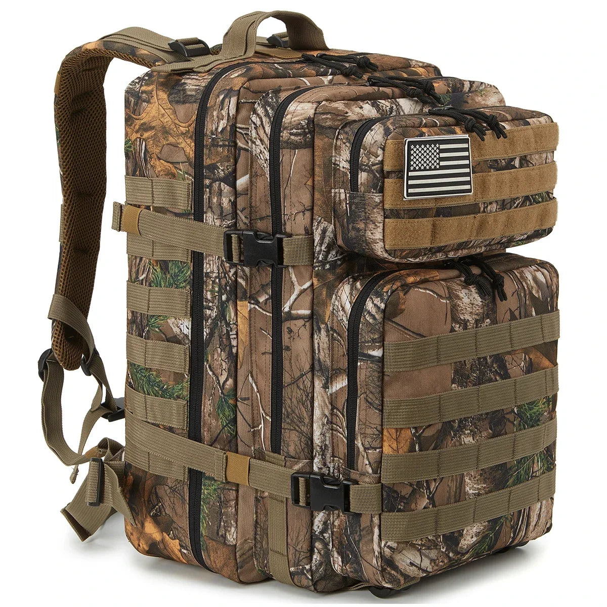 ReFire Gear Tactical Hunting Backpack