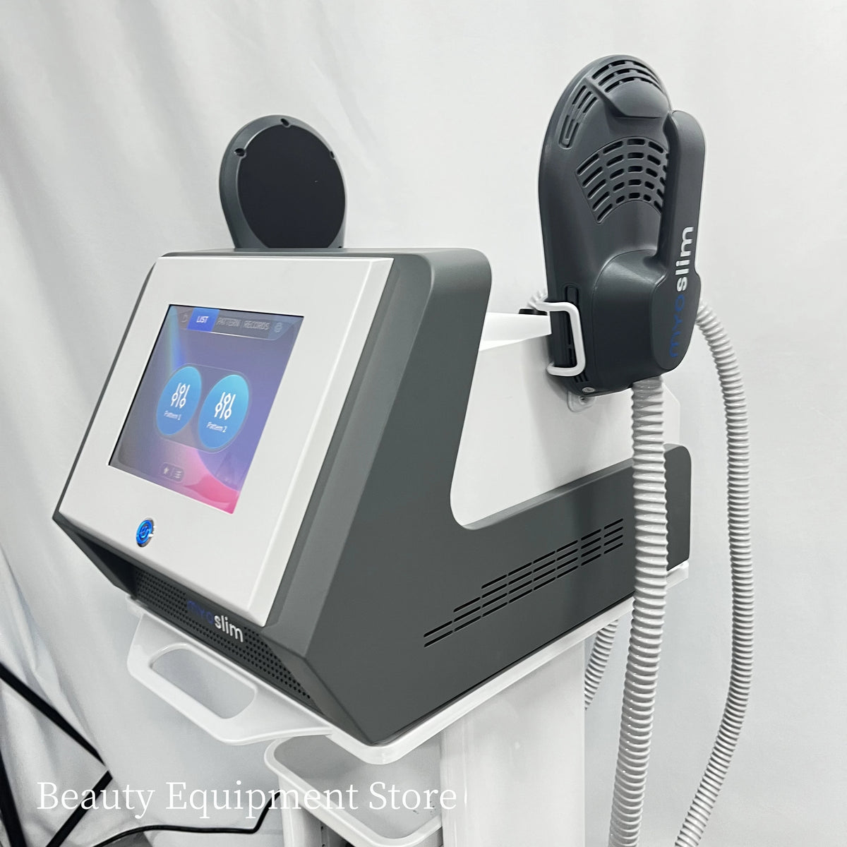 Emszero EMS RF Muscle Sculpting Machine