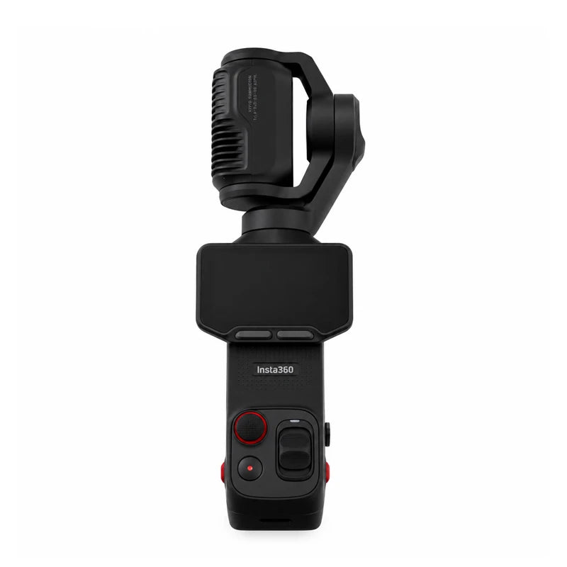 Insta360 Luna Ultra 8K Dual Lens Gimbal Camera