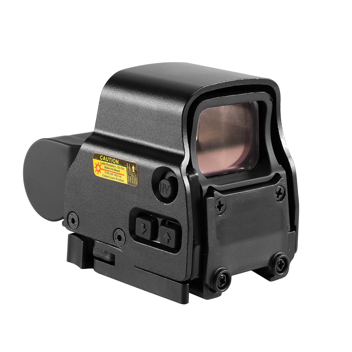 Bestsight Holographic Red Green Dot Reflex Sight