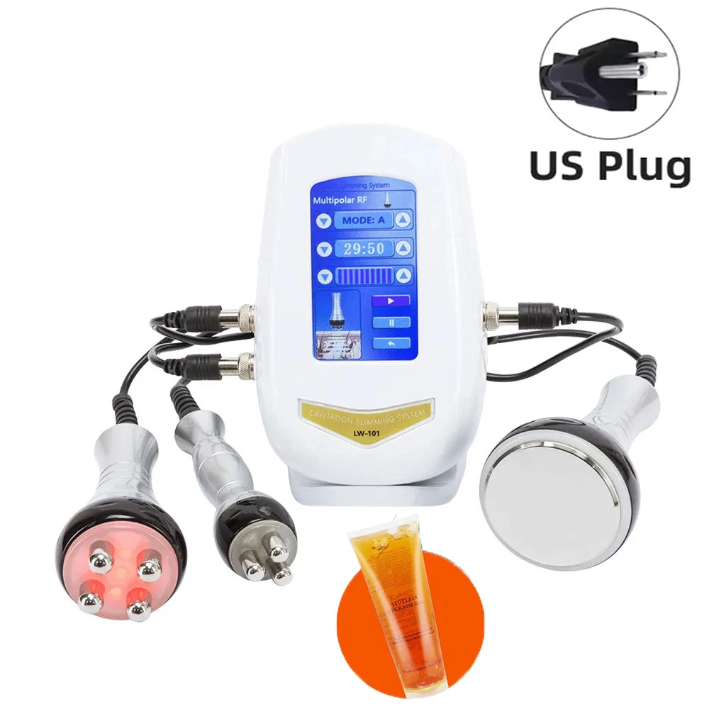 Moonic Beauty 40K Cavitation Body Slimming Device