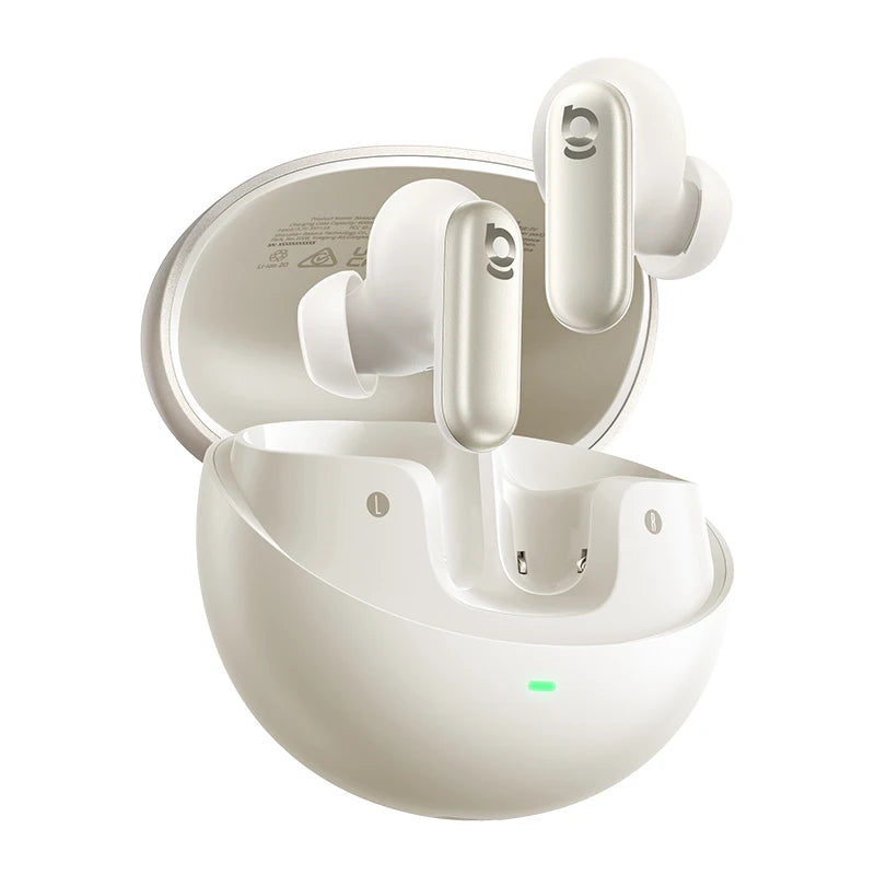 Baseus Inspire XP1 Adaptive Noise Canceling Earbuds