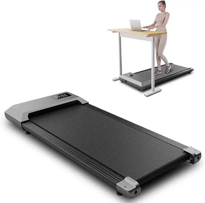 Superun Mini Walking Treadmill With App And Remote