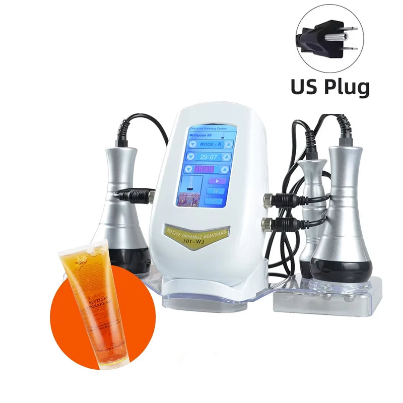 Moonic Beauty 40K Cavitation Body Slimming Device