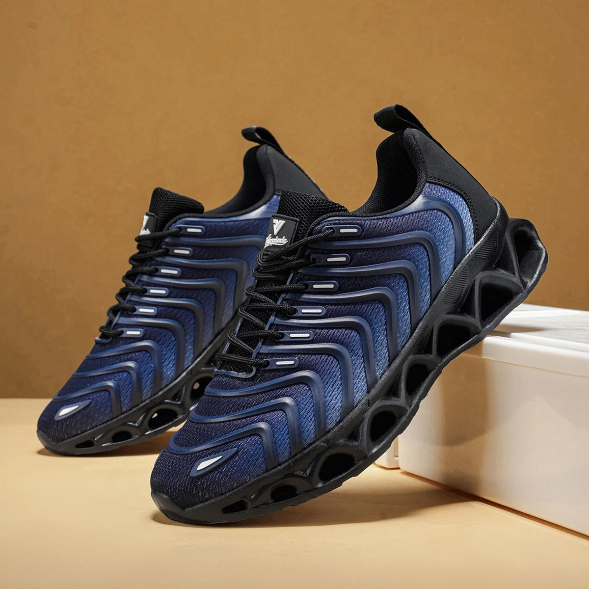 Casual Comfort Running Sneakers For Everyday Wear