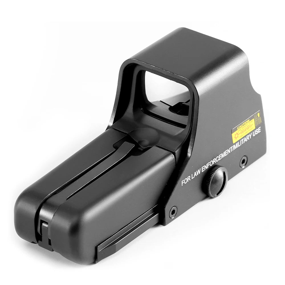 Bestsight Holographic Red Green Dot Reflex Sight