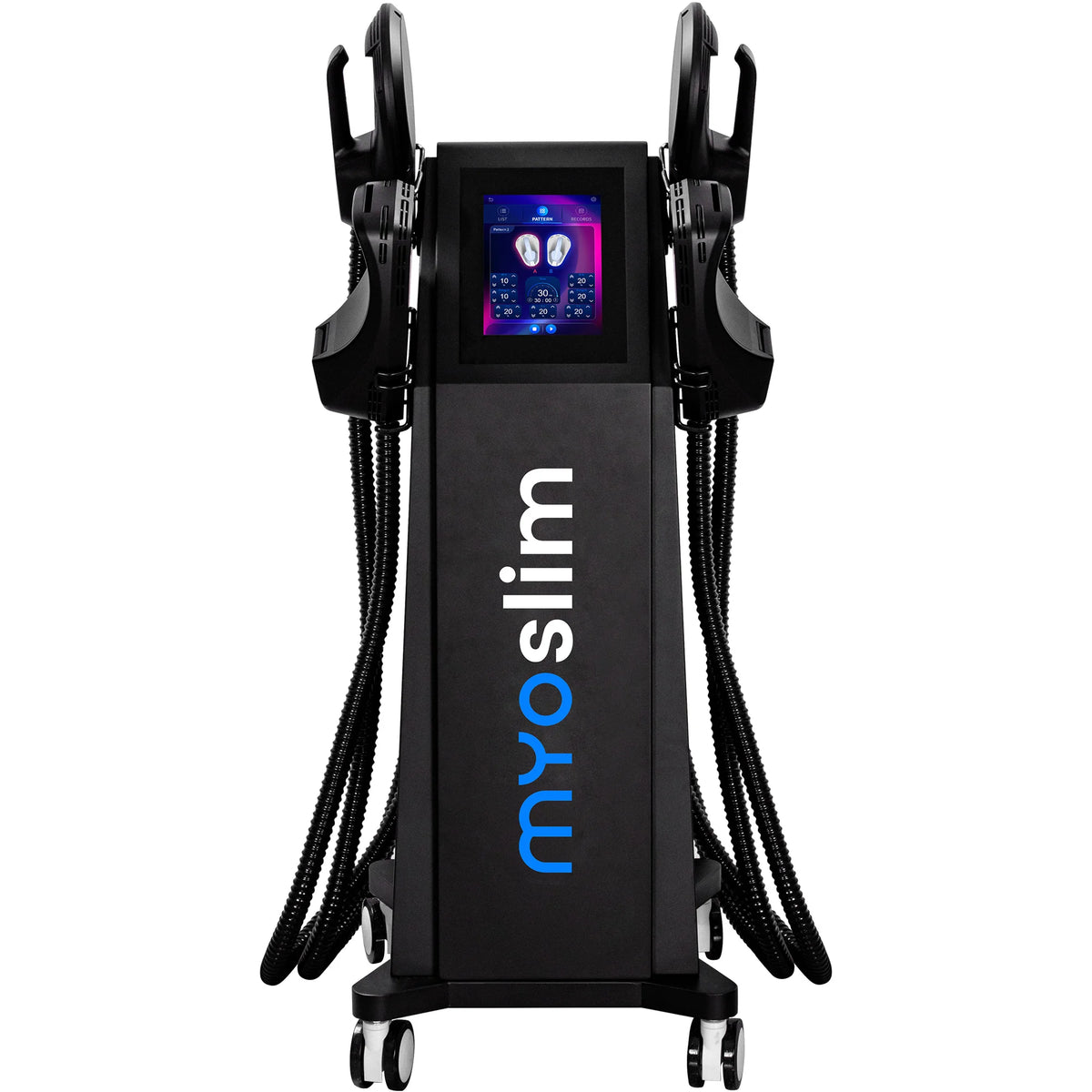 Myoslim 6500W Emt Rf Nm Slimming Machine