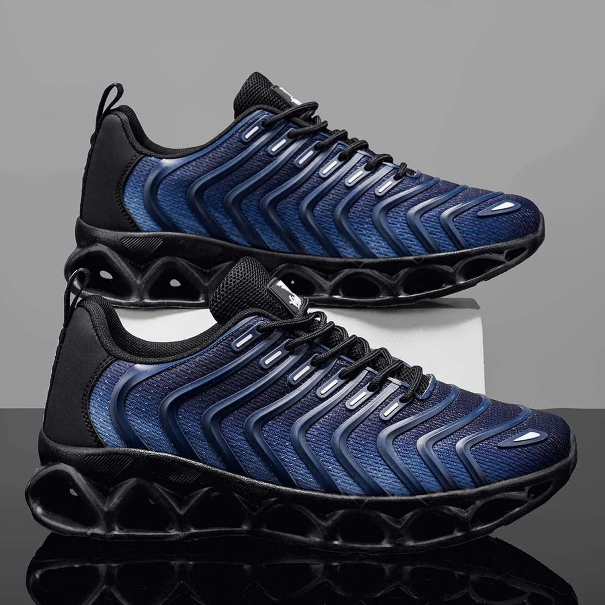 Casual Comfort Running Sneakers For Everyday Wear