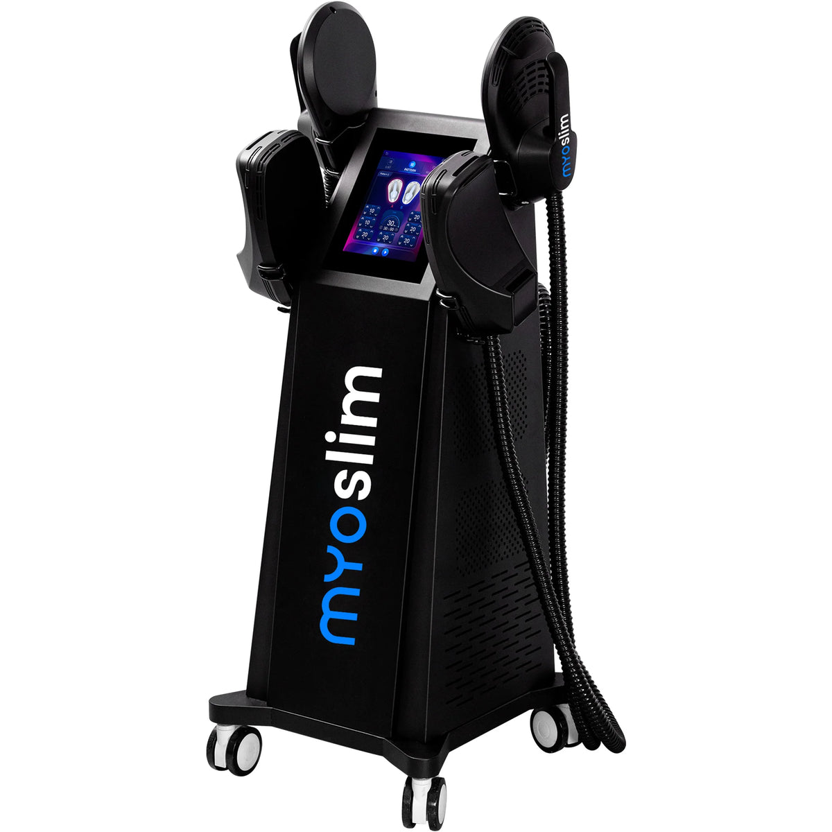 Myoslim 6500W Emt Rf Nm Slimming Machine